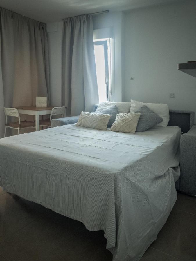 Apartamento Gorgeous Flat Benalmádena Exterior foto
