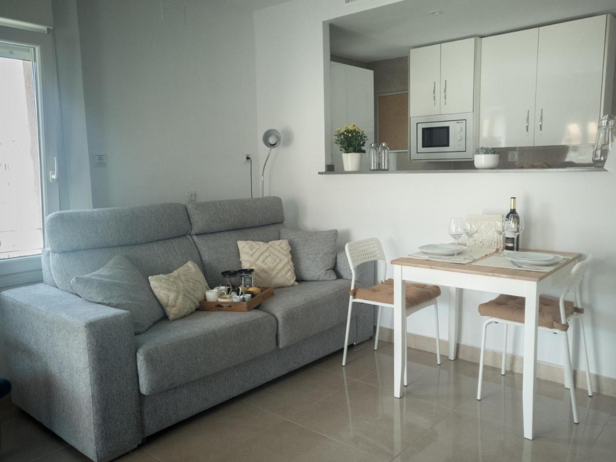 Apartamento Gorgeous Flat Benalmádena Exterior foto
