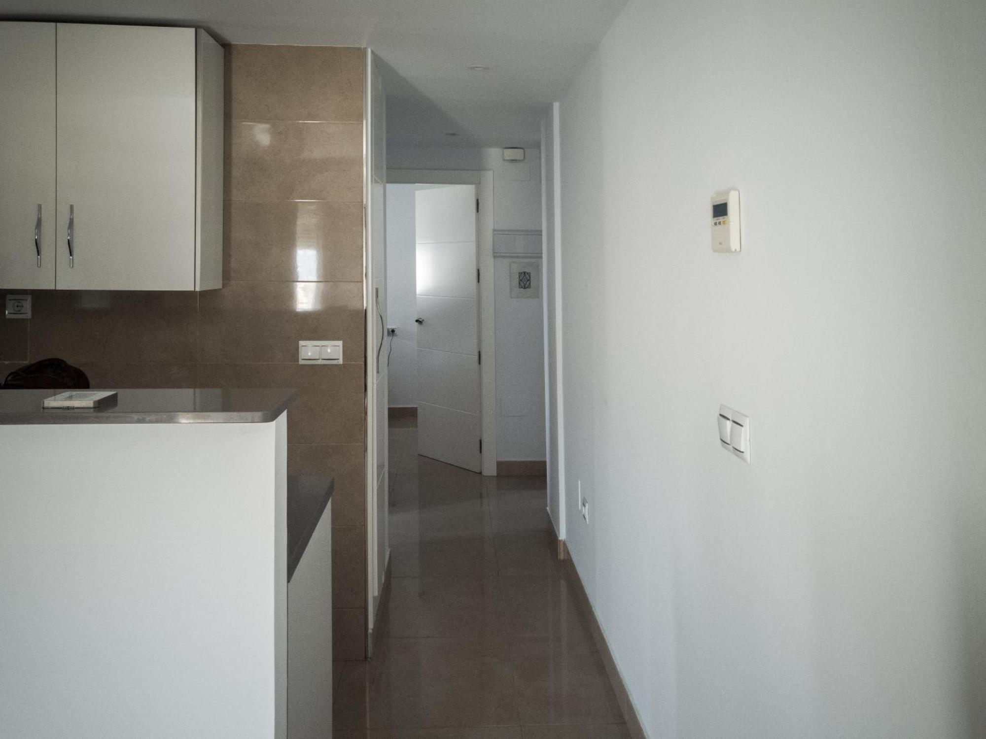 Apartamento Gorgeous Flat Benalmádena Exterior foto